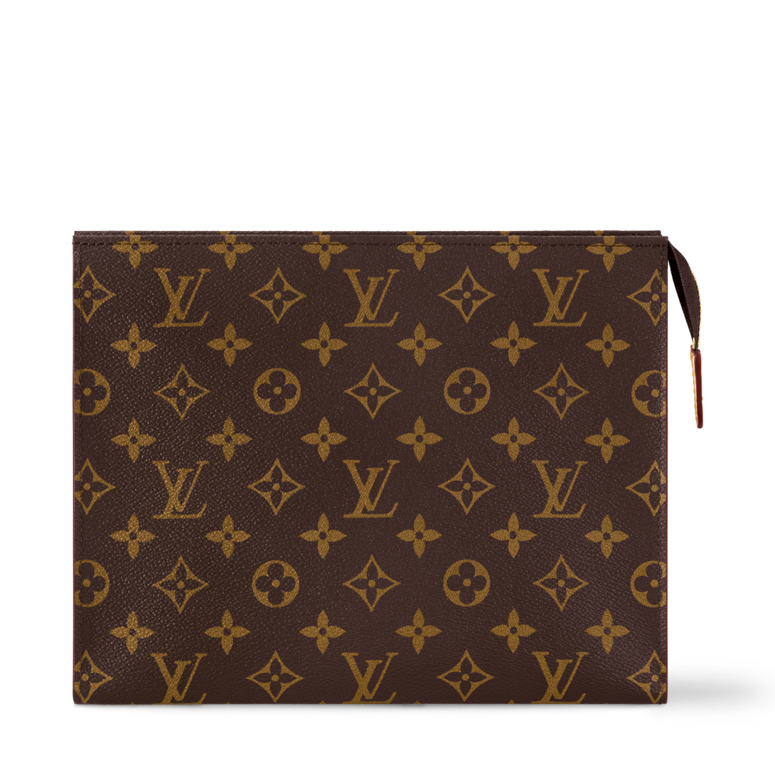 ポッシュ・トワレ モノグラム｜ルイ・ヴィトン 公式サイト - M83547